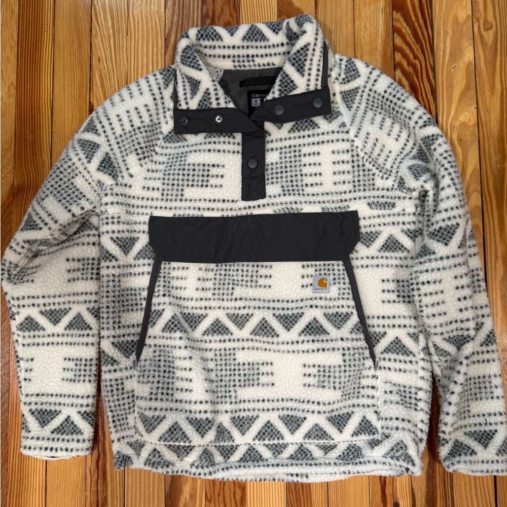 Carhartt jacket